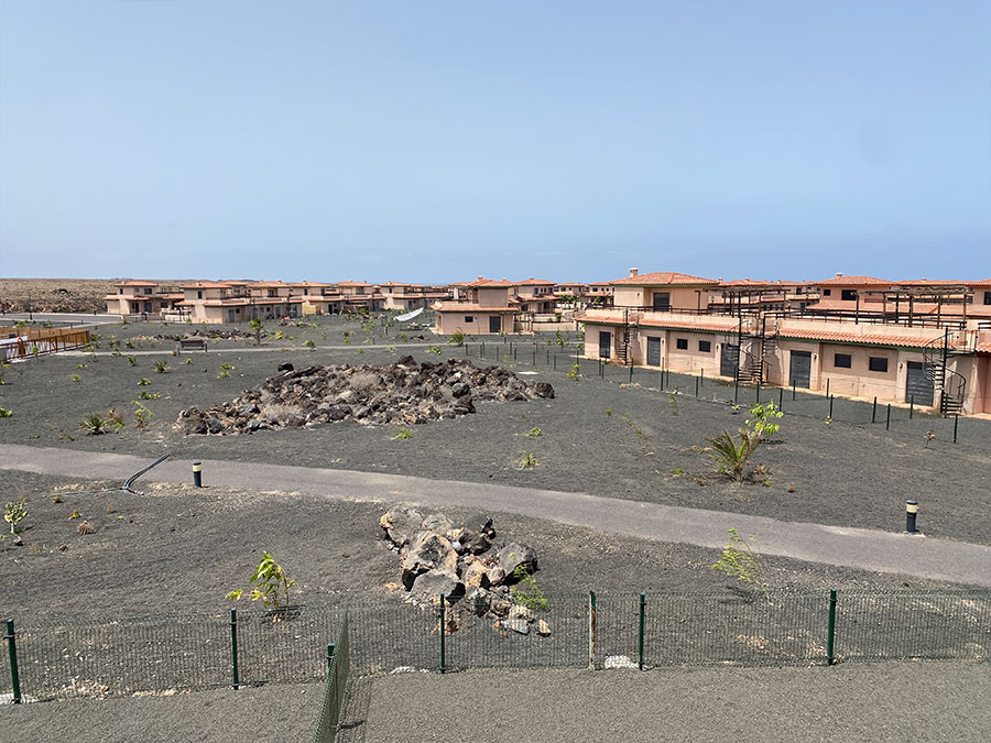 Reforma Residencial en Fuerteventura (Majanicho)